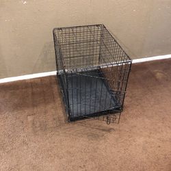 Dog Cage