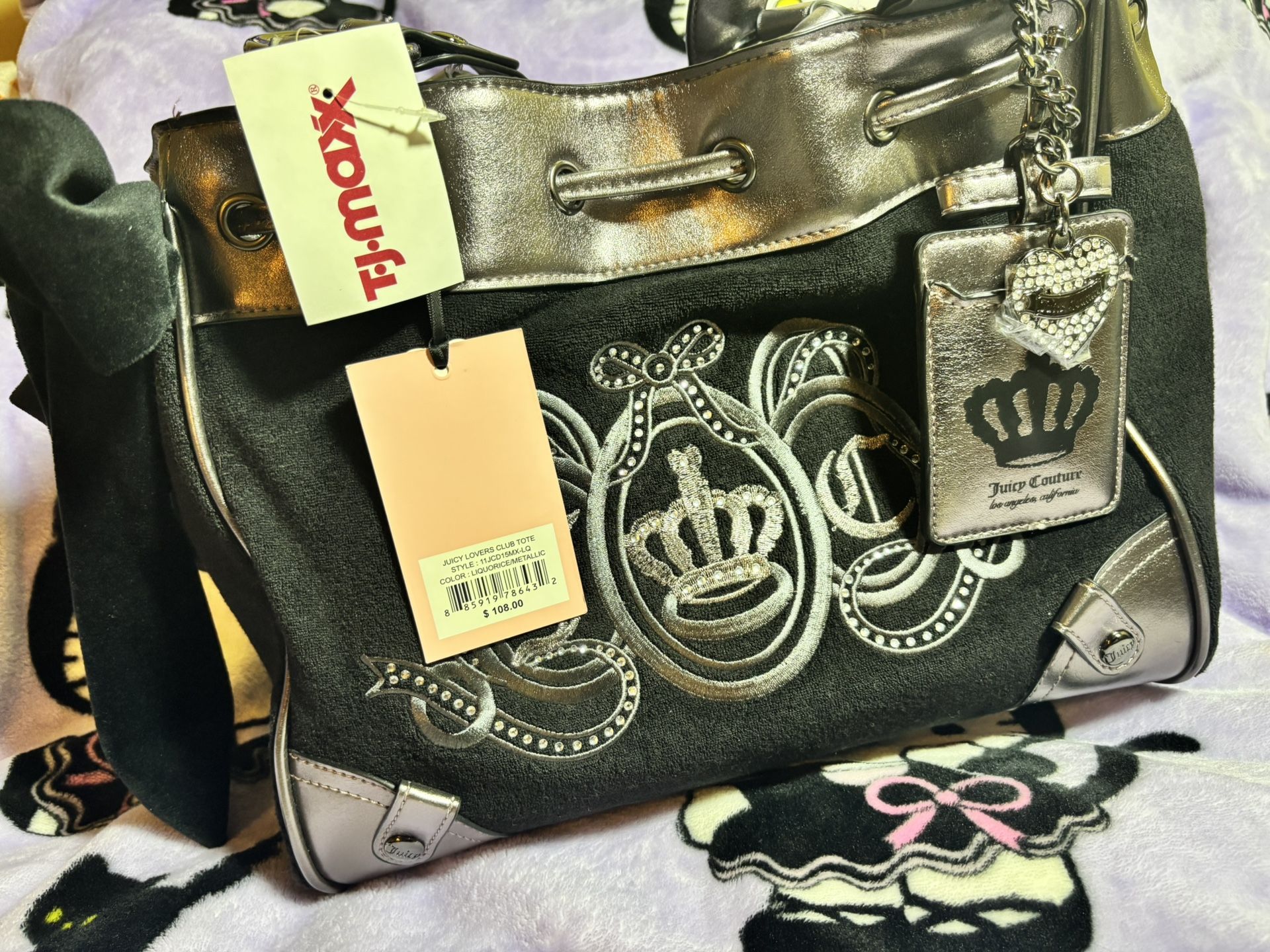 Juicy Couture Bag