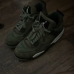 Jordan 4 Retro Craft