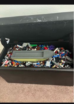Kids legos
