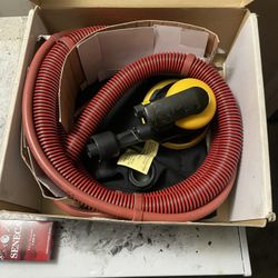 Mirka MR-5SGV 5" Self Generating Vacuum Sander