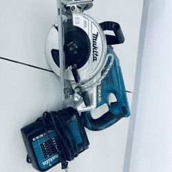 skill saw makita