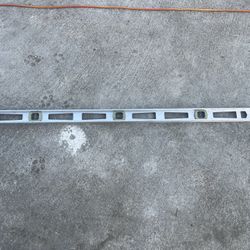 Empire 48in Aluminum Level