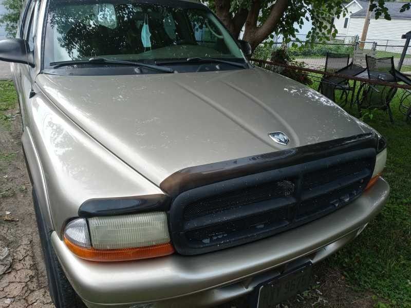 2003 Dodge Durango