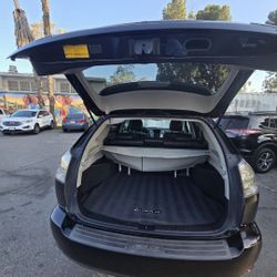 Suv Lexus Rx(contact info removed)