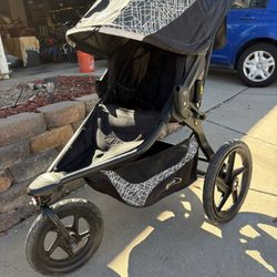 BOB Stroller