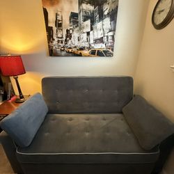 Evan sleeper sofa