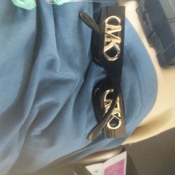 Michael Kors Rhodes Glasses