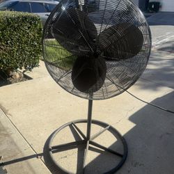 Commercial Fan