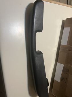 Car Door Arm Rest