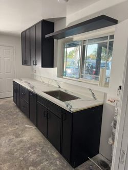 Kitchen Remodeling Free Estimate!🚚