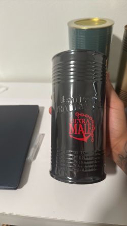 Jean Paul”ULTRA MALE” EAU DE TOILETTE INTENSE