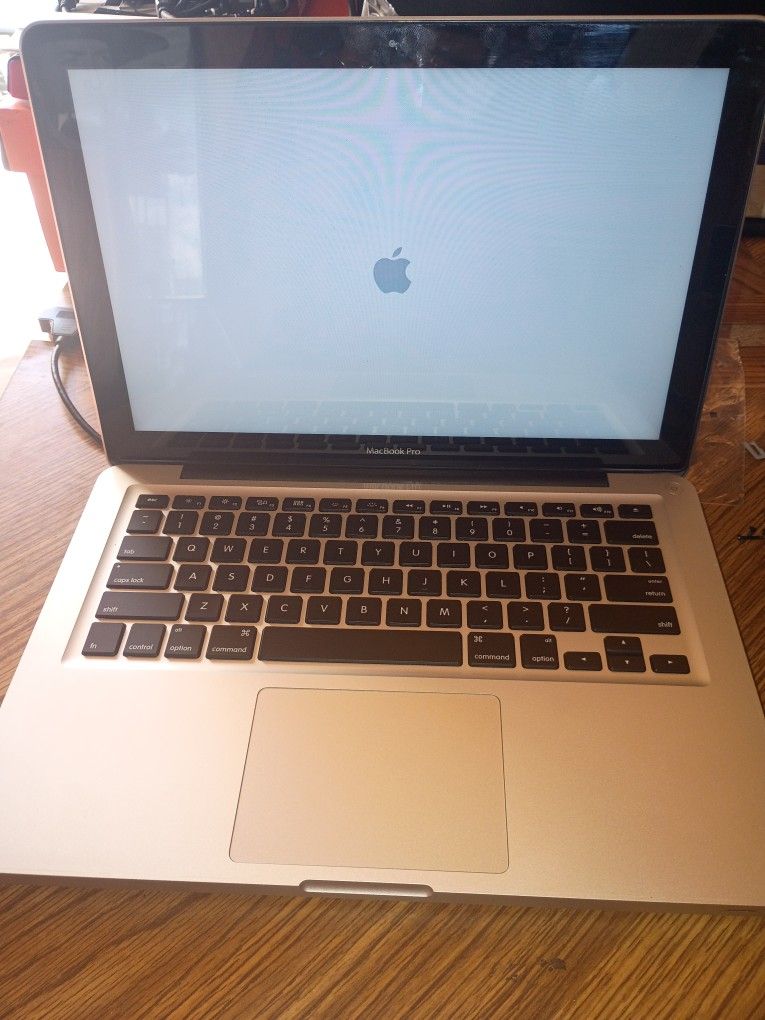 MacBook Pro 2013 "$200"