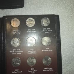 Colection Coins 