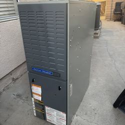 Anmerica Standard 3ton Furnace 