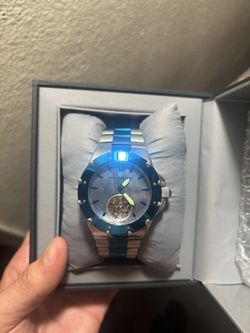 Invicta Divemaster
