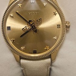 Gucci Watch G-timeless 