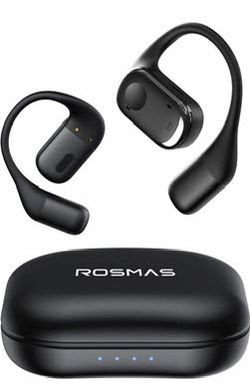 Wireless Bluetooth Headphones