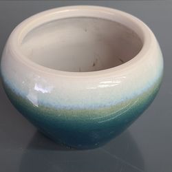 Nice Small Ceramic Flower Pot