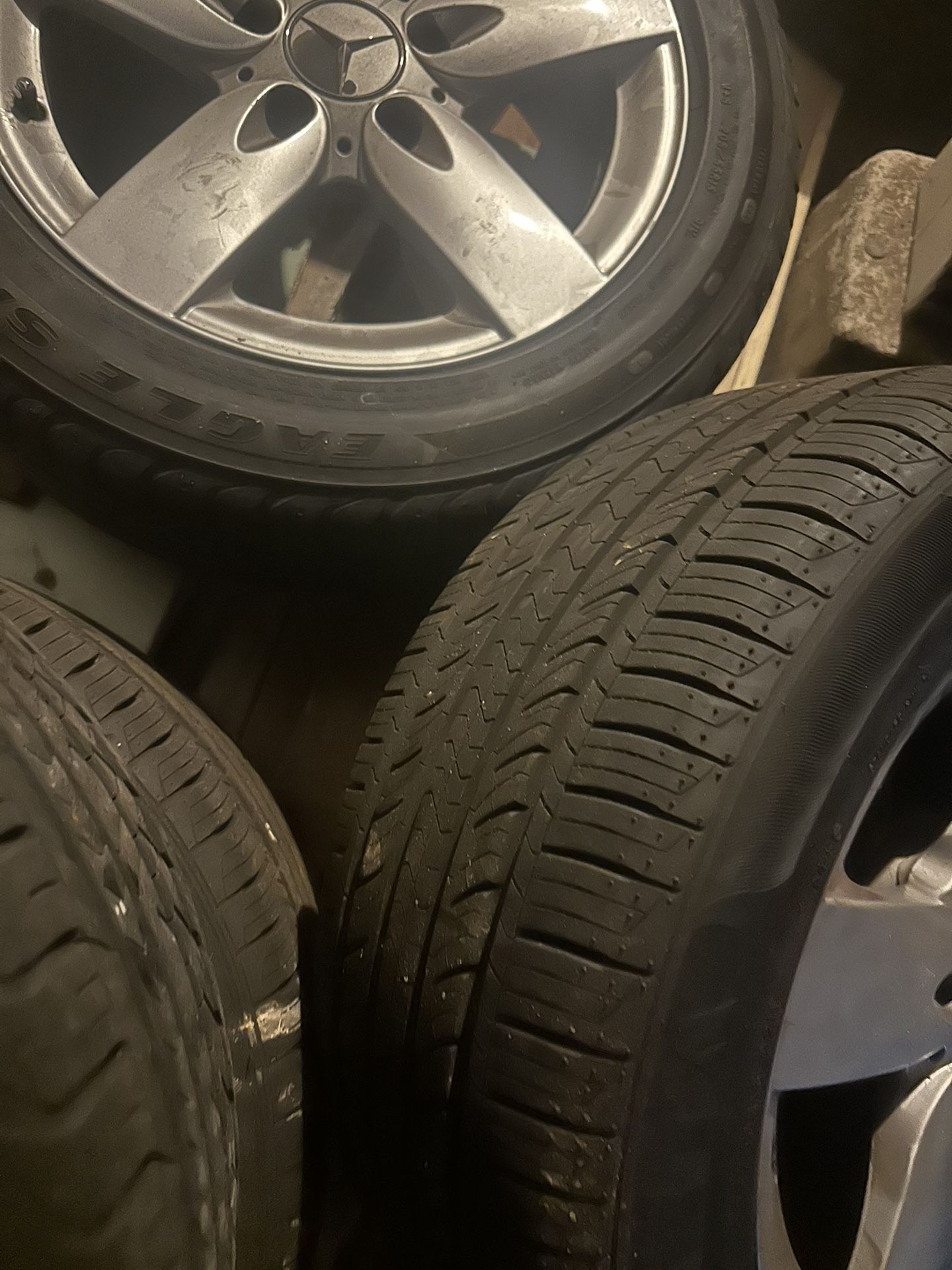 Tires