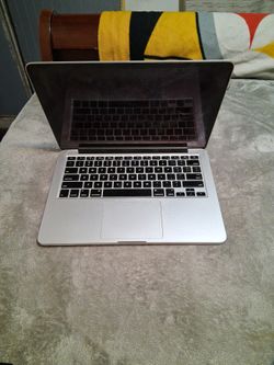 MacBook Pro 2013