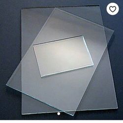 Picture Frame Glass 16x20 Museum Quality (17 Pcs)