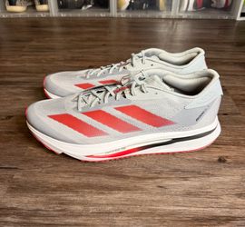 Adidas Adizero SL 2 Rutgers Size 14