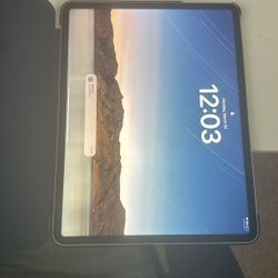 iPad 12.9 