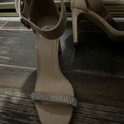 Heels Size 6
