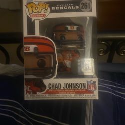 Chad Johnson