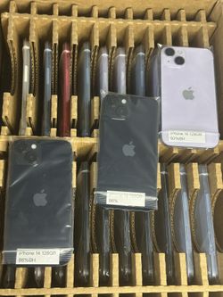 Wholesale Deal – Box of 20 iPhone 14 128GB