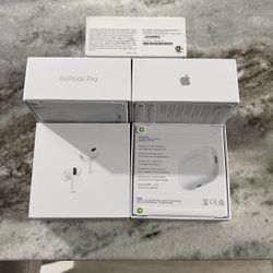 AirPods Pro (2nd generation)