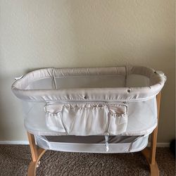Bassinet