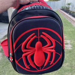 Kids Backpack 