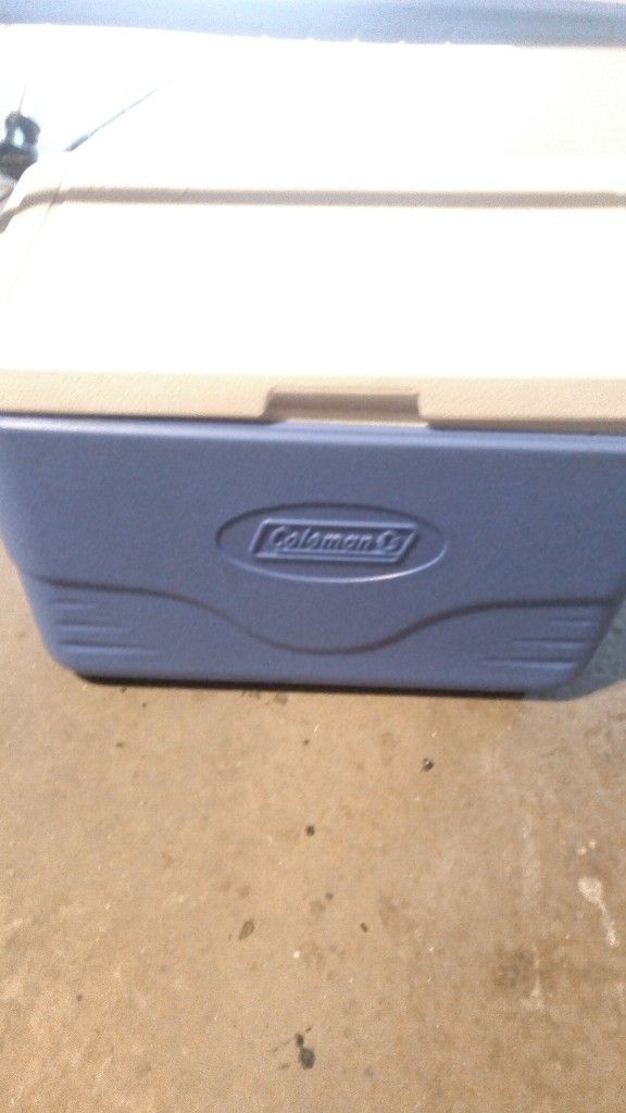 Cooler