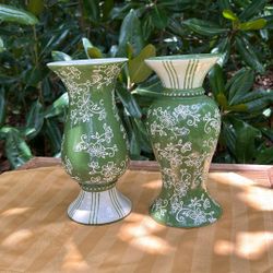 TempTations Candle Holder /Vase