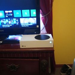 Used Xbox Series S 