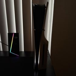 Ps5 Digital w/ Dualsense Edge Controller