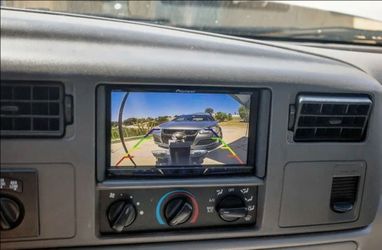Car audio IIns+all