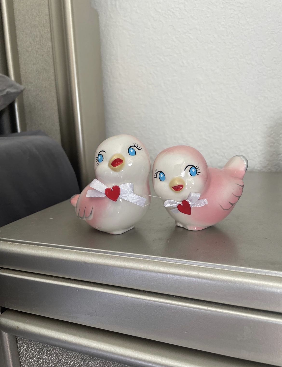Love birds