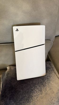 Brand new ps5