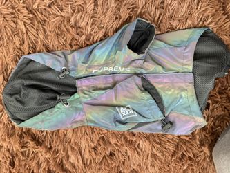 Pet Windbreaker