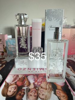 Forever Diamonds® Eau de Parfum