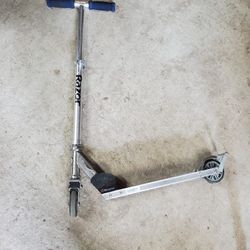 Razor Scooter Foldable Adjustable 