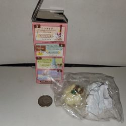 Pokemon Japan Re-ment Desk Helper Whimsicott