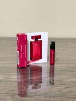 Narciso Rodriguez For Her Eau de Parfum Intense Sample 0.6ml
