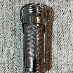 Vintage Match Holder Safe Matchbox Waterproof