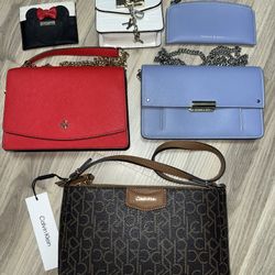 Women Bags and Purse 