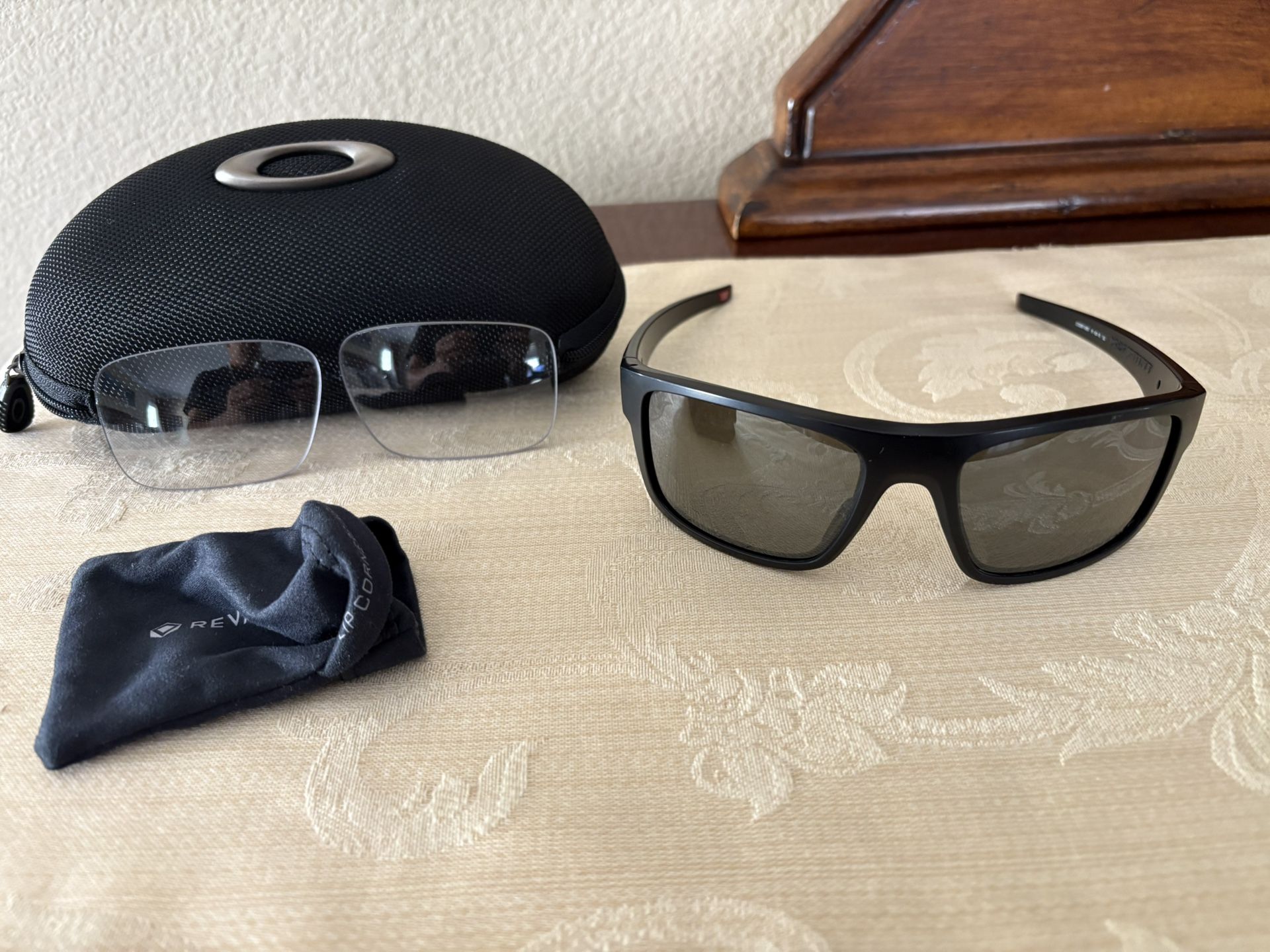 Oakley Sunglasses