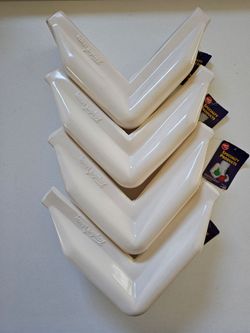 Pro Vinyl Dock Bumpers